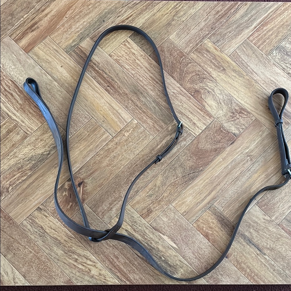 Standing Martingale